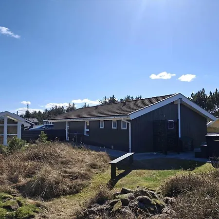 펜션 797-thisted-kuttervej-12