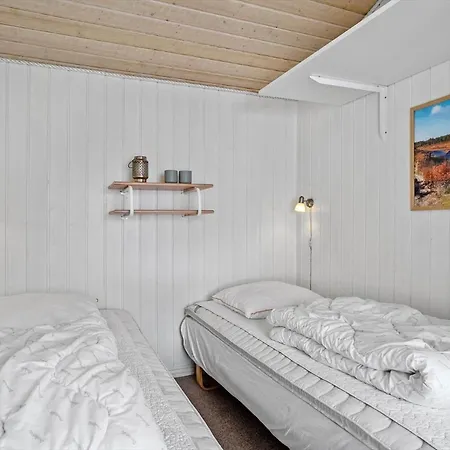 797-thisted-kuttervej-12 Prázdninový dům *