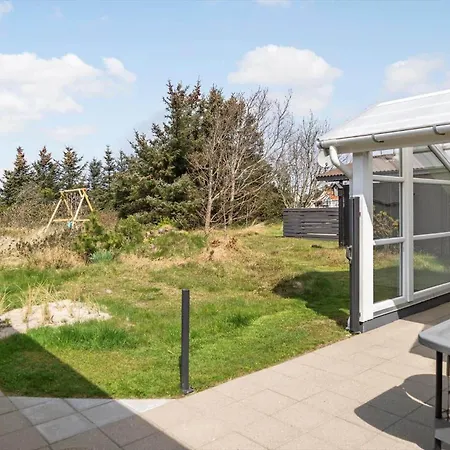 Prázdninový dům 797-thisted-kuttervej-12 *