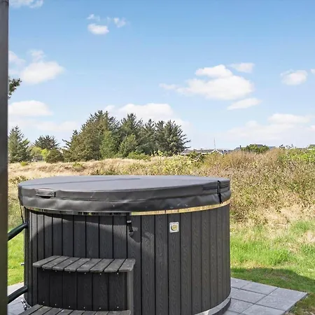 Prázdninový dům 797-thisted-kuttervej-12 Thisted