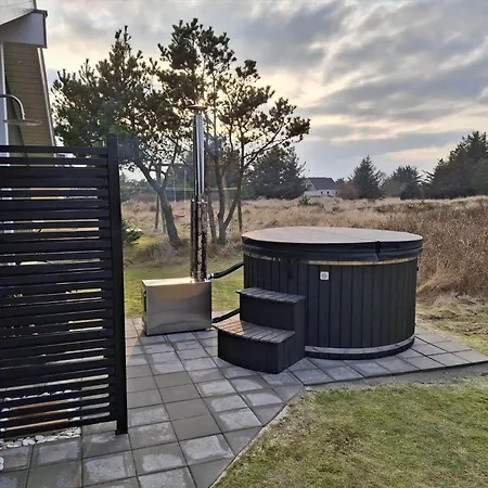 797-thisted-kuttervej-12 Prázdninový dům *