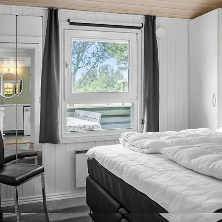 797-thisted-kuttervej-12 펜션 *