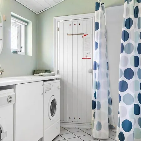 Prázdninový dům 797-thisted-kuttervej-12 *