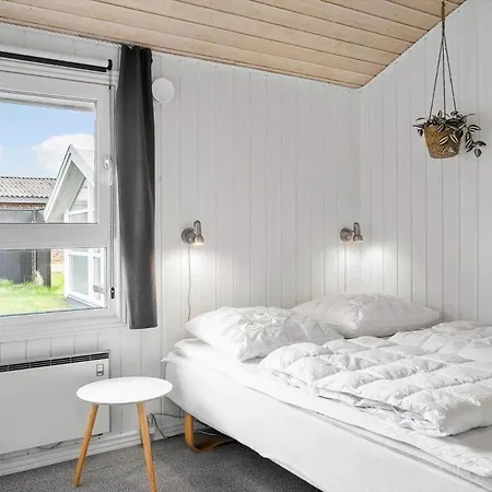 Сasa de vacaciones 797-thisted-kuttervej-12 *