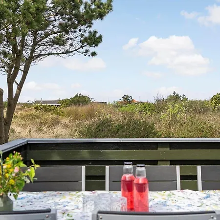 797-thisted-kuttervej-12 Prázdninový dům Thisted