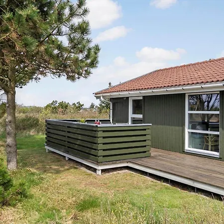 Prázdninový dům 797-thisted-kuttervej-12 *