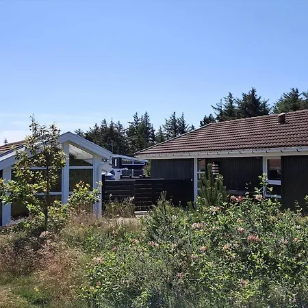 Tatil Evi 797-thisted-kuttervej-12