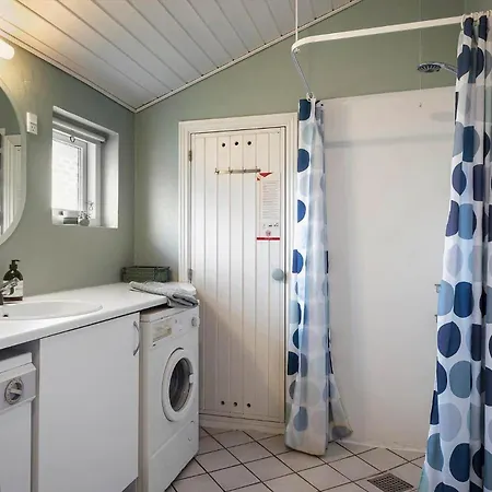 Tatil Evi 797-thisted-kuttervej-12 Thisted