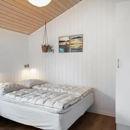 Tatil Evi 797-thisted-kuttervej-12 Thisted
