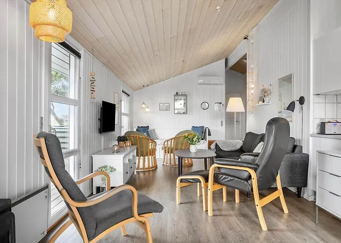 797-thisted-kuttervej-12 Сasa de vacaciones