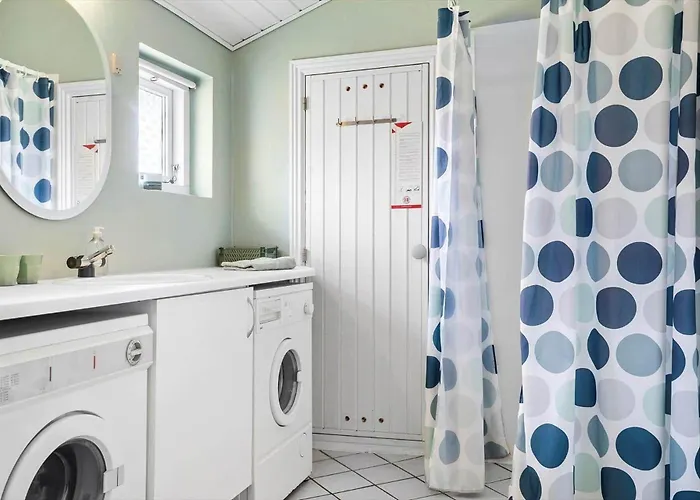 Сasa de vacaciones 797-thisted-kuttervej-12 *