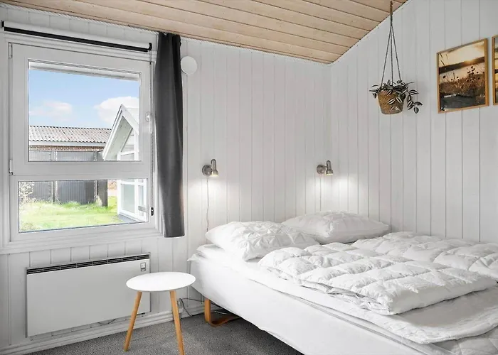 Сasa de vacaciones 797-thisted-kuttervej-12 *