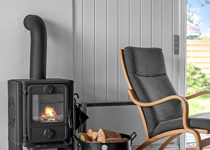 Сasa de vacaciones 797-thisted-kuttervej-12 *