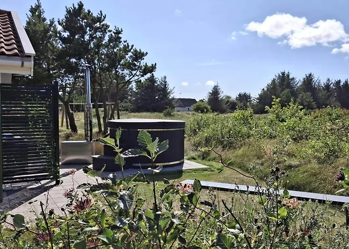 797-thisted-kuttervej-12 Сasa de vacaciones Thisted